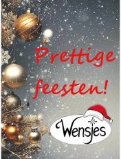 │Kerst & Nieuwjaar│ !!!Grote kortingen!!!