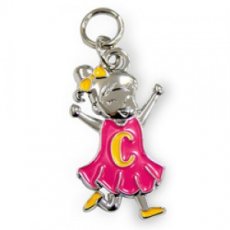Charms for You Pendatif - C - Fille