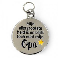 08328 Charms for You Pendatif - Opa
