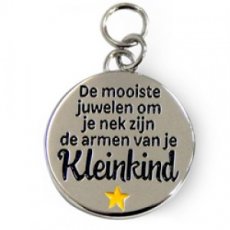 Charms for You hangertje - Kleinkind