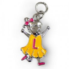 08343 Charms for You Pendatif - L - Fille
