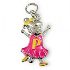 08363 Charms for You - P - meisje
