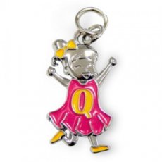 Charms for You - Q - meisje