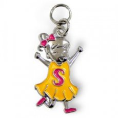 08369 Charms for You Pendatif - S - Fille