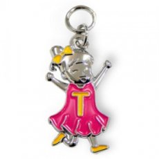 08371 Charms for You Pendatif - T - Fille