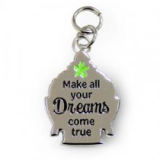 Charms for You hangertje - Dreams Boeddha