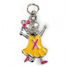08391 Charms for You Pendatif - X - Fille