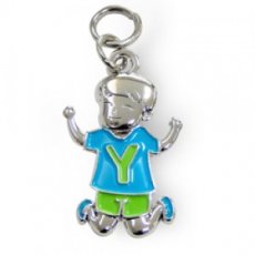 Charms for You - Y - jongen