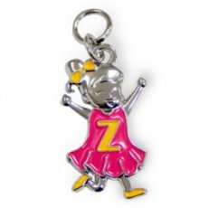 08395 Charms for You Pendatif - Z - Fille
