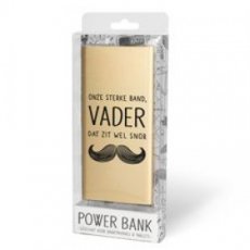 Powerbank - Vader