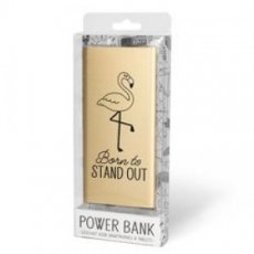 Powerbank - Stand out