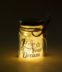 Star Light Little 'Live your dream'