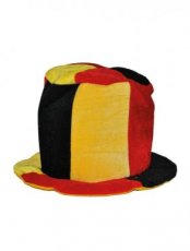 Hoge hoed België