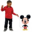 Folieballon JUMBO Ariwalker Mickey Mouse