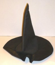 060/74843 chapeau de sorcière