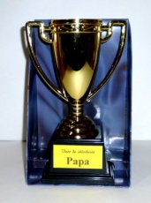 Gold Cup 'Papa'