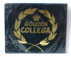 Tscoll00p Tshirt Xl couronne 'Gouden Collega'